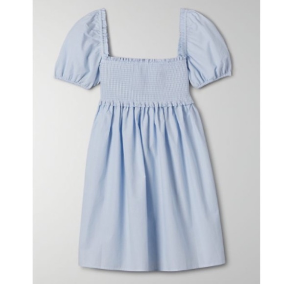 Aritzia Dresses & Skirts - Aritzia Sunday Best Hadley Dress